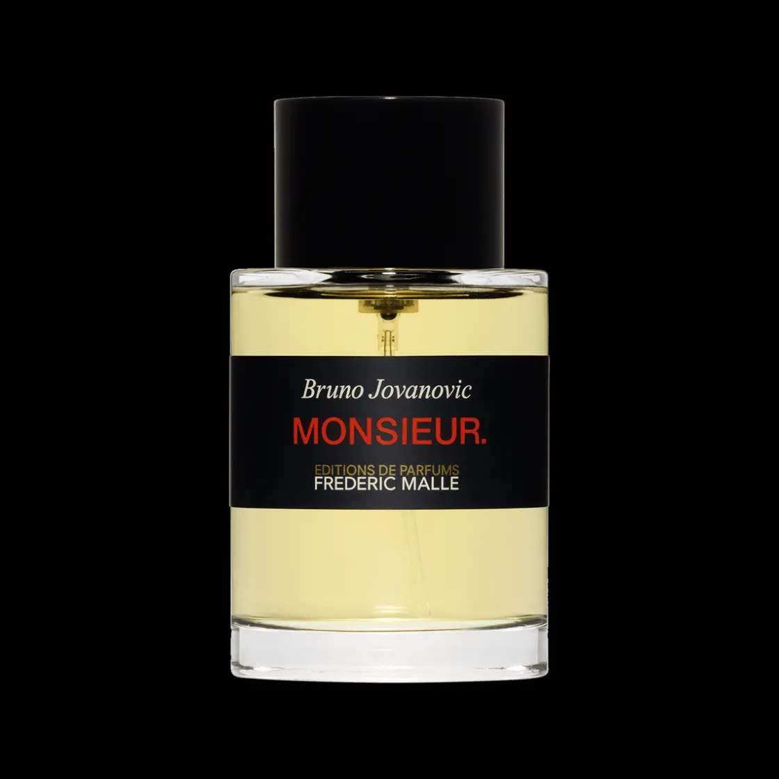Frederic Malle Monsieur. Eau de Parfum 100ml Sale