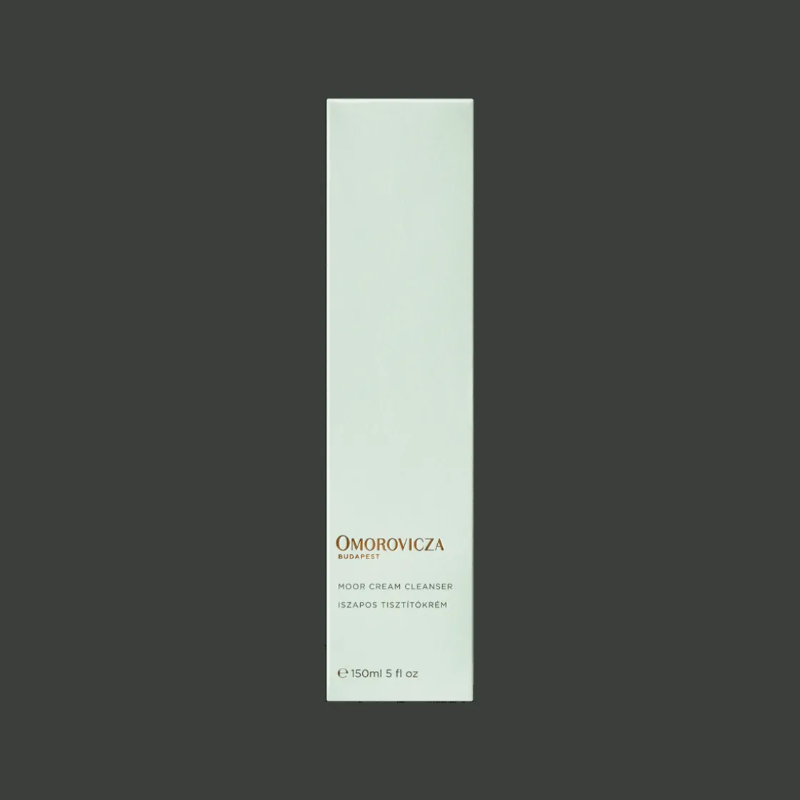 Omorovicza Moor Cream Cleanser 150ml Discount