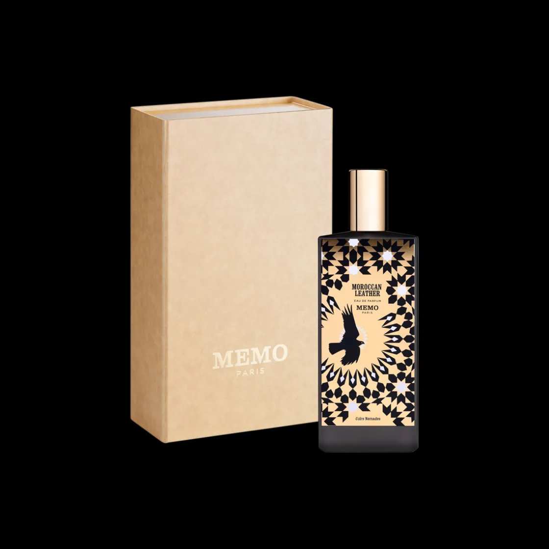 Memo Paris Moroccan Leather Eau de Parfum 75ml Online