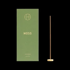 Perfumer H Moss Incense Discount