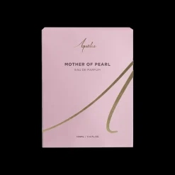 Aqualis Mother of Pearl Eau de Parfum 100ml Discount