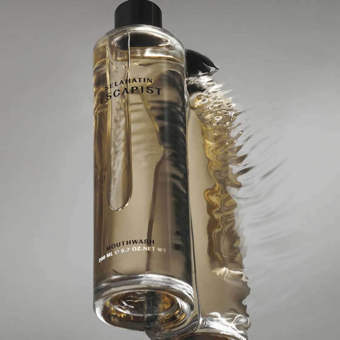 Selahatin Mouthwash Escapist 200ml Discount