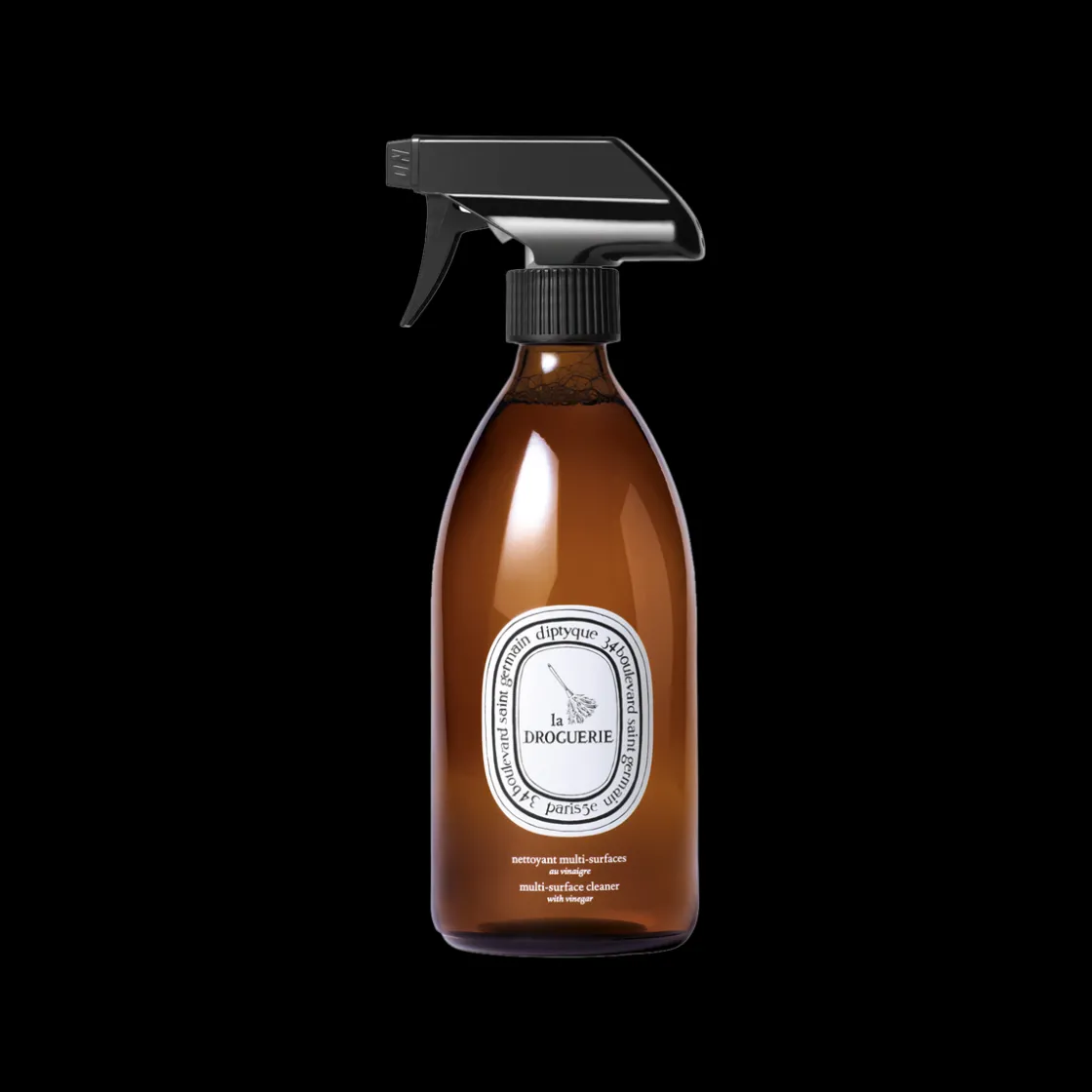 Diptyque Multi Surface Cleaner 500ml