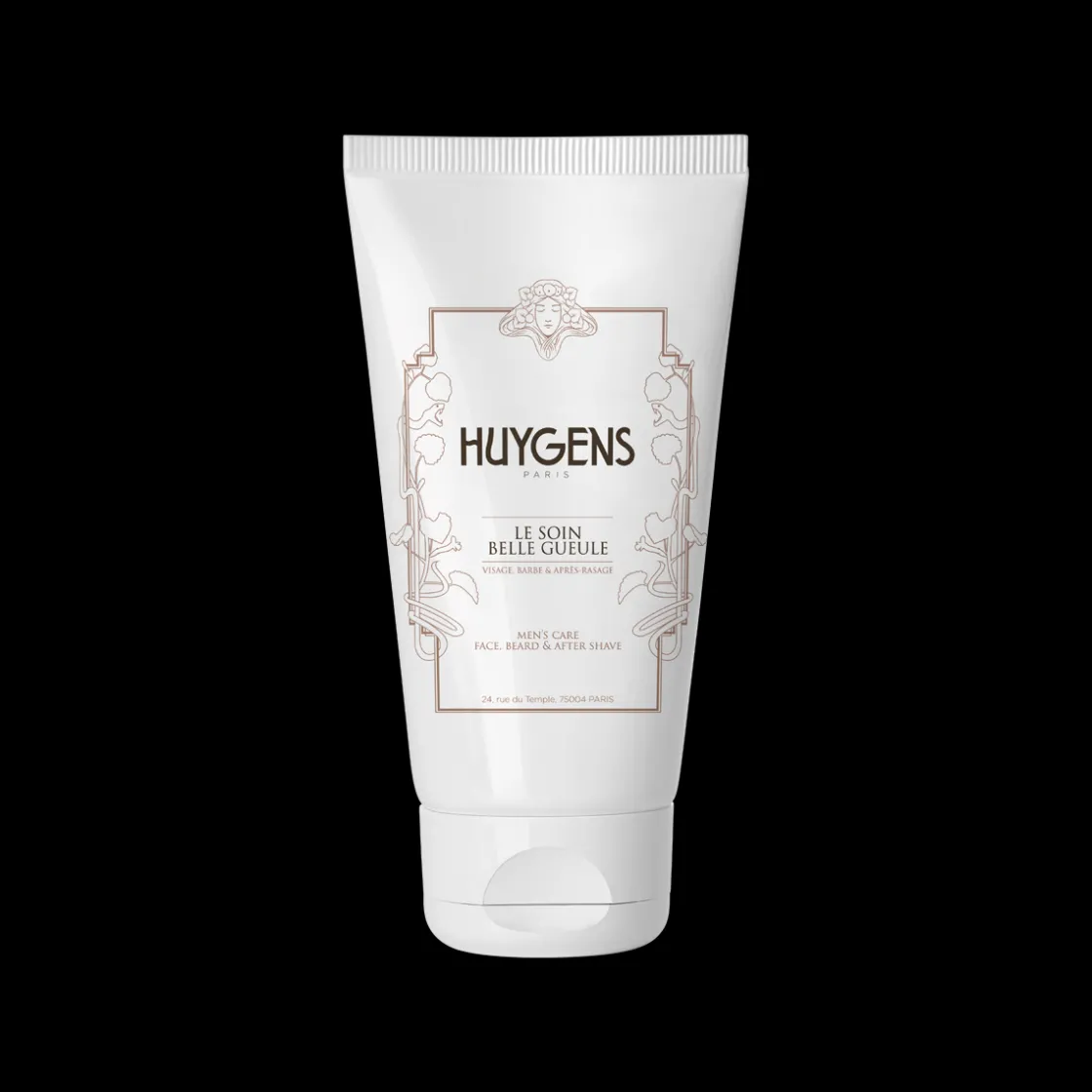 Huygens Multi-Purpose Men's Care 75ml Best