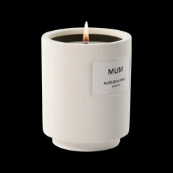 AUGUST&PIERS Mum Candle 340gr Online