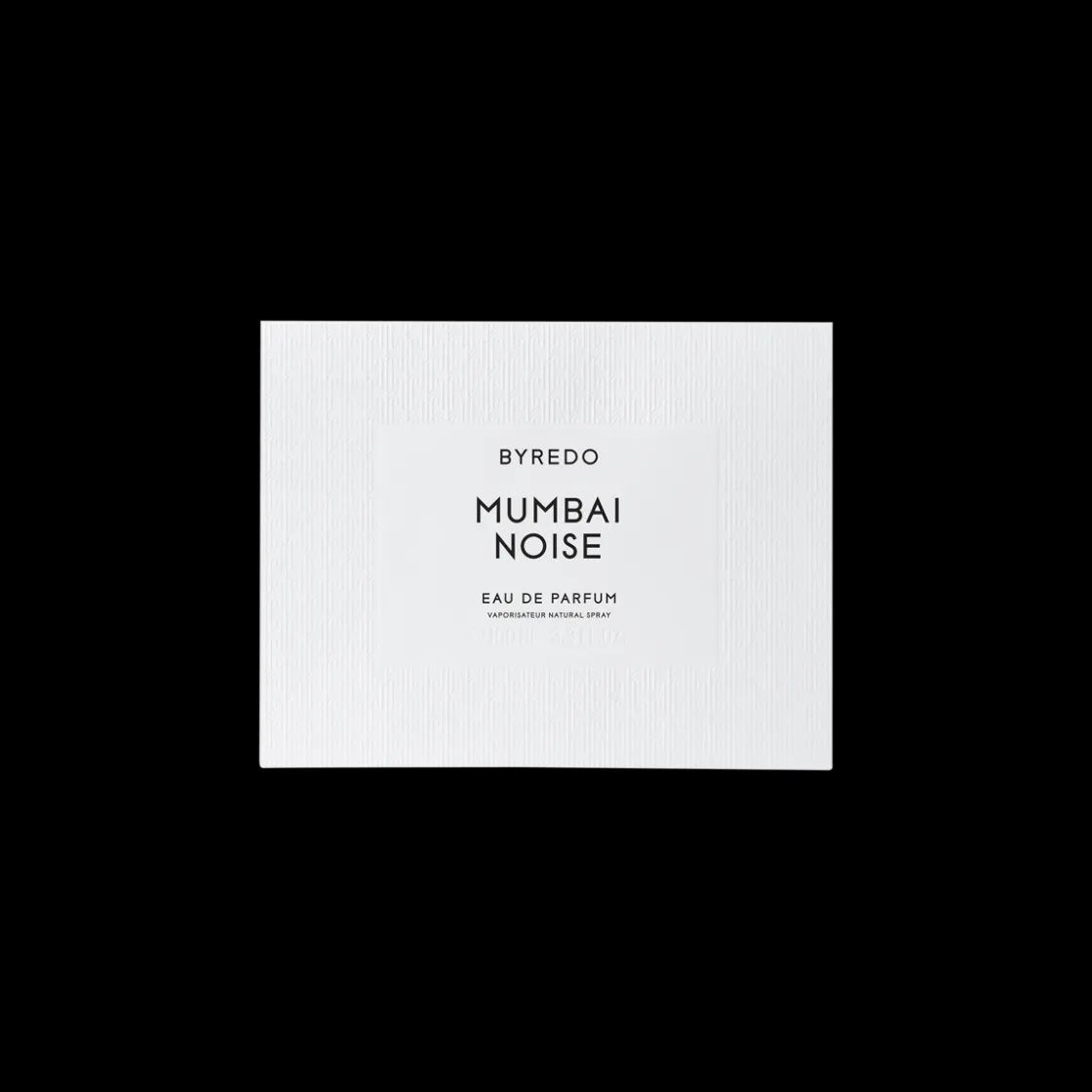 Byredo Mumbai Noise Eau de Parfum 100ml Outlet