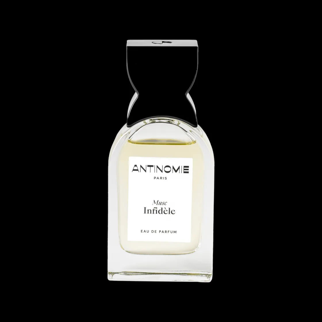 Antinomie Musc Infidèle Eau de Parfum 30ml Best