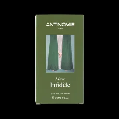 Antinomie Musc Infidèle Eau de Parfum 30ml Best