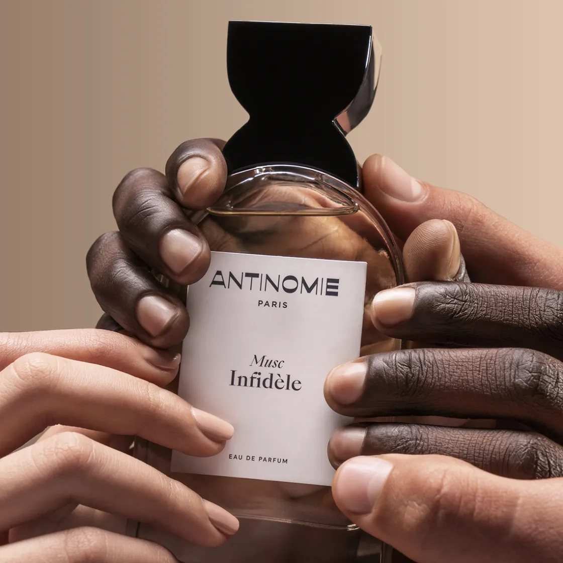 Antinomie Musc Infidèle Eau de Parfum 30ml Best