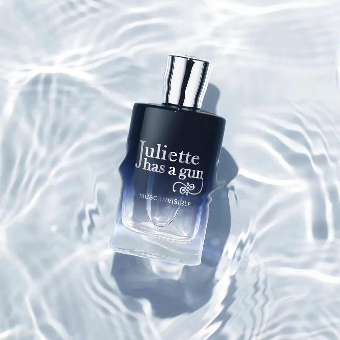Juliette has a Gun Musc Invisible Eau de Parfum 50ml Online