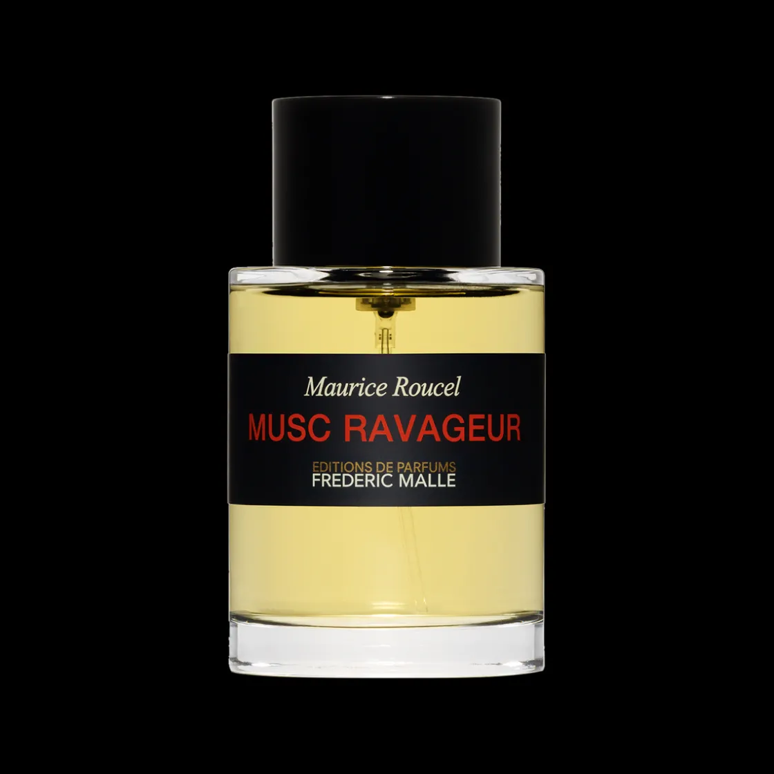 Frederic Malle Musc Ravageur Eau de Parfum 100ml Online