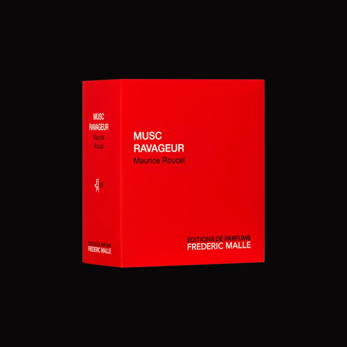 Frederic Malle Musc Ravageur Eau de Parfum 100ml Online