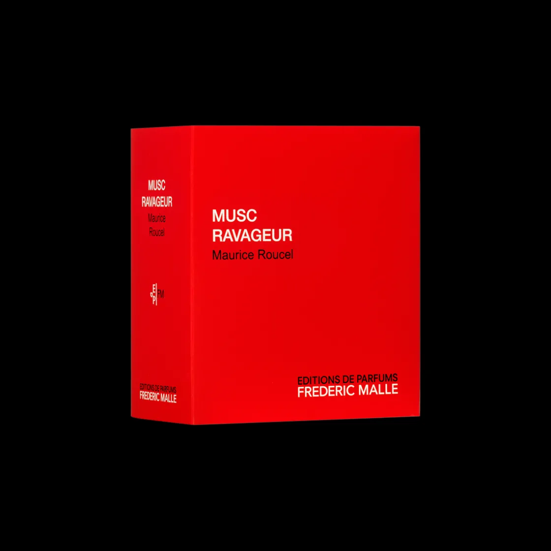 Frederic Malle Musc Ravageur Eau de Parfum 50ml New