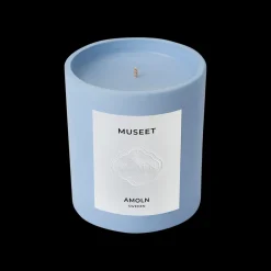 Amoln Museet Scented Candle 270gr Hot