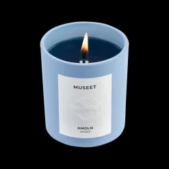 Amoln Museet Scented Candle 270gr Hot