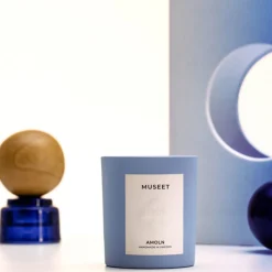 Amoln Museet Scented Candle 270gr Hot