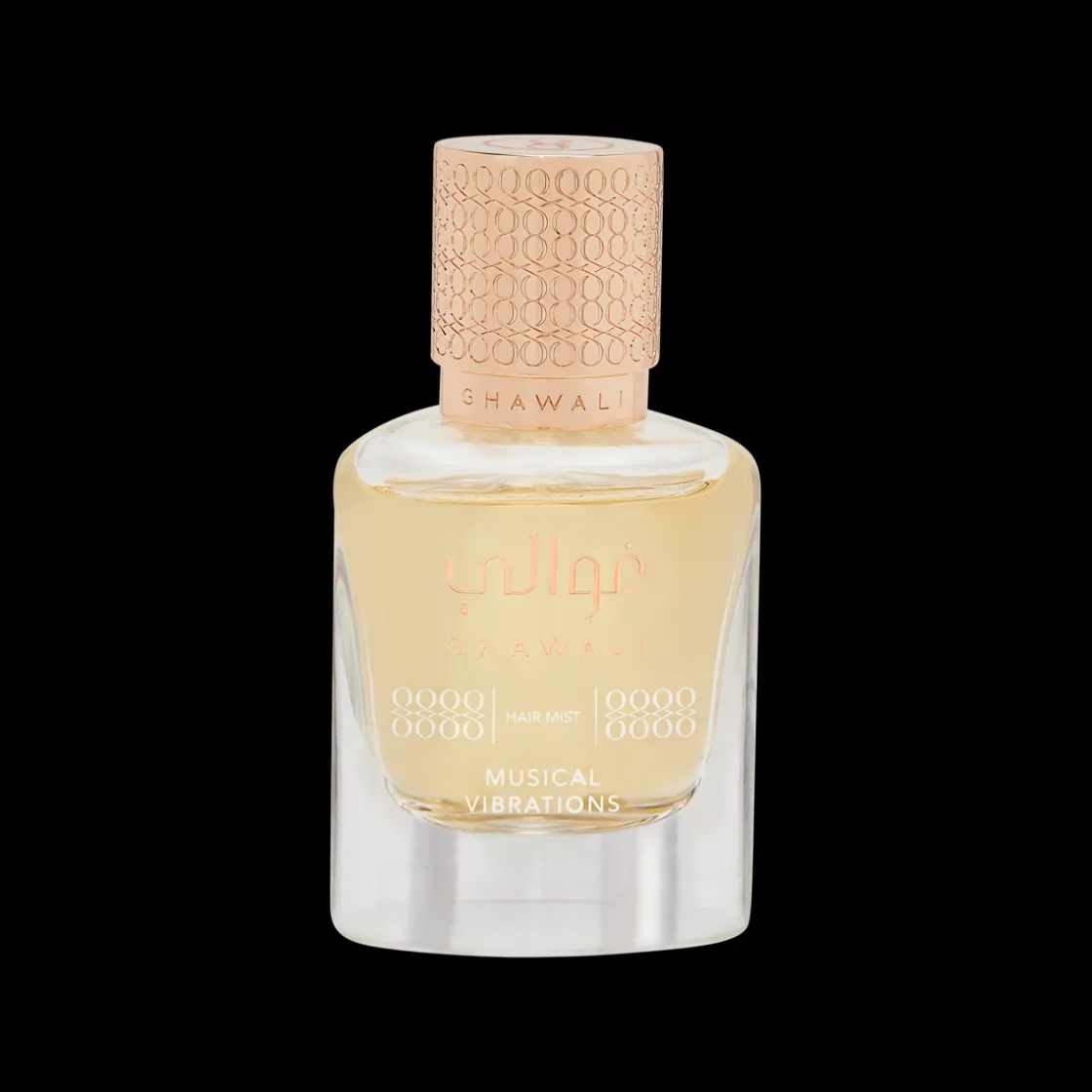 Ghawali Musical Vibrations Hair Mist 30ml Outlet