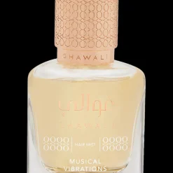 Ghawali Musical Vibrations Hair Mist 30ml Outlet