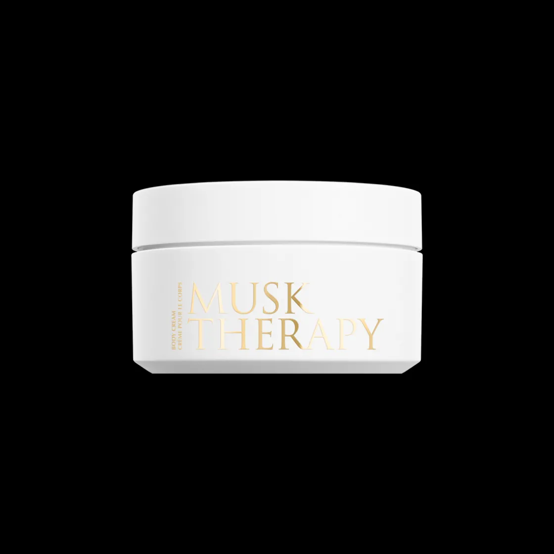 INITIO Parfums Prives Musk Therapy Body Cream 200ml