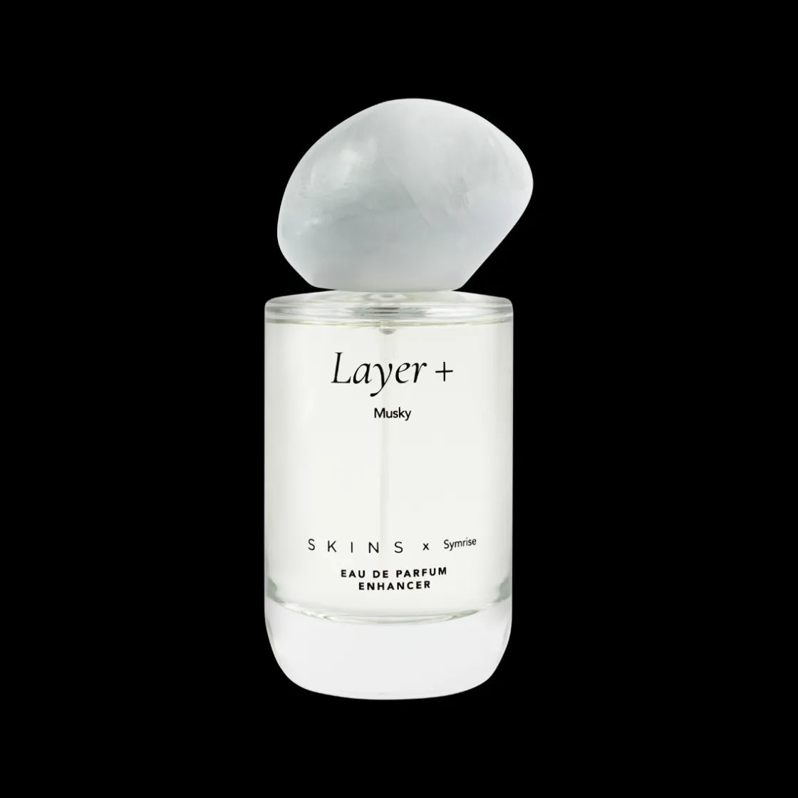 Layer+ Musky Eau de Parfum Enhancer 100ml Best