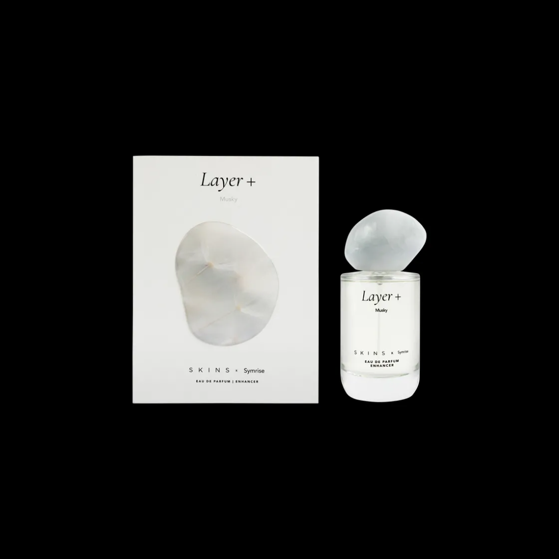 Layer+ Musky Eau de Parfum Enhancer 100ml Best