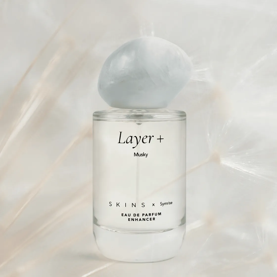 Layer+ Musky Eau de Parfum Enhancer 100ml Best