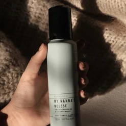 Larry King Haircare My Nanna's Mousse 150ml Online