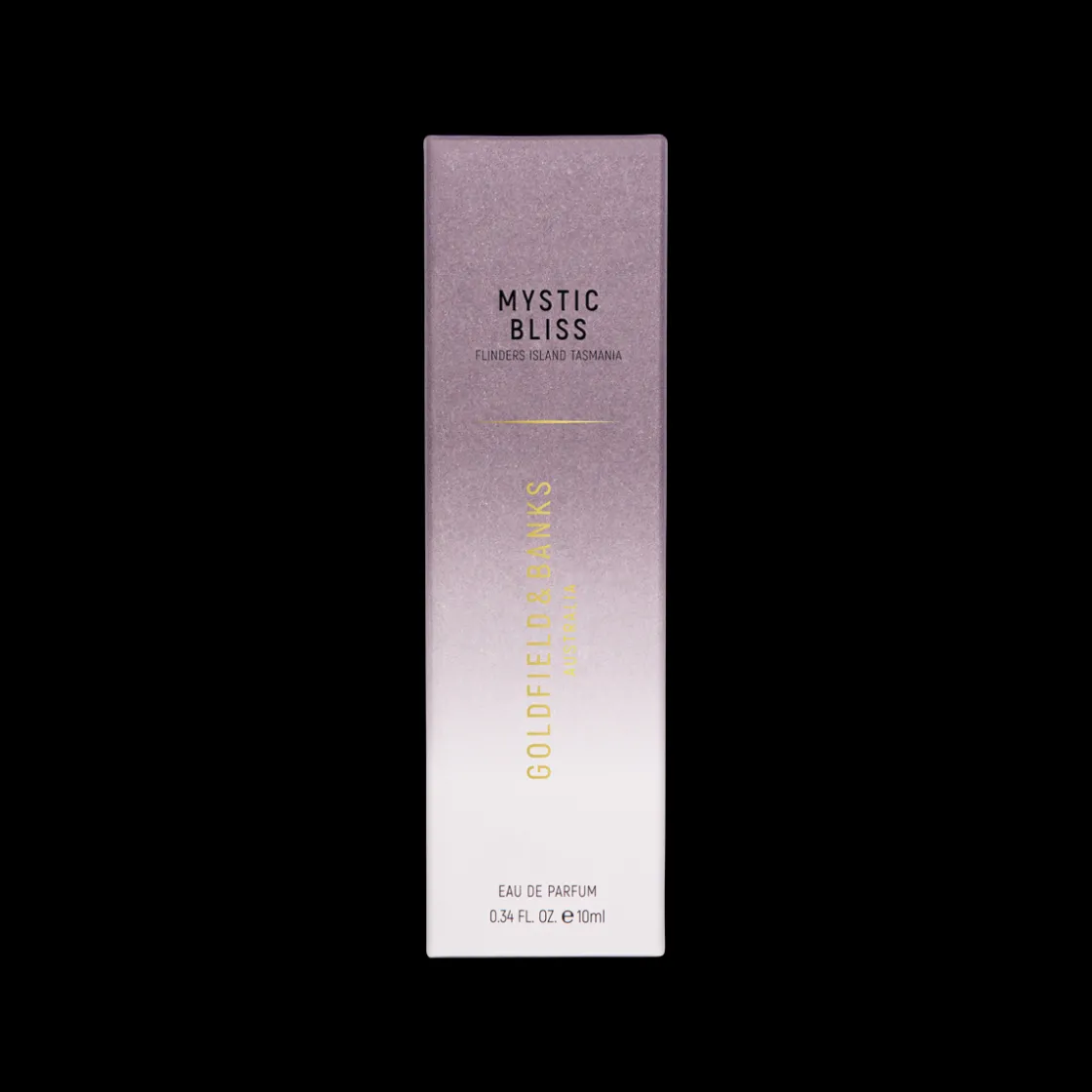 Goldfield & Banks Mystic Bliss Eau de Parfum 10ml Best
