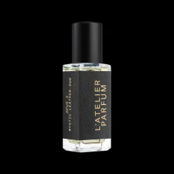 L’atelier Parfum Mystic Leather-Oud Eau de Parfum 15ml Hot