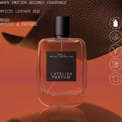 L’atelier Parfum Mystic Leather-Oud Eau de Parfum 100ml Best