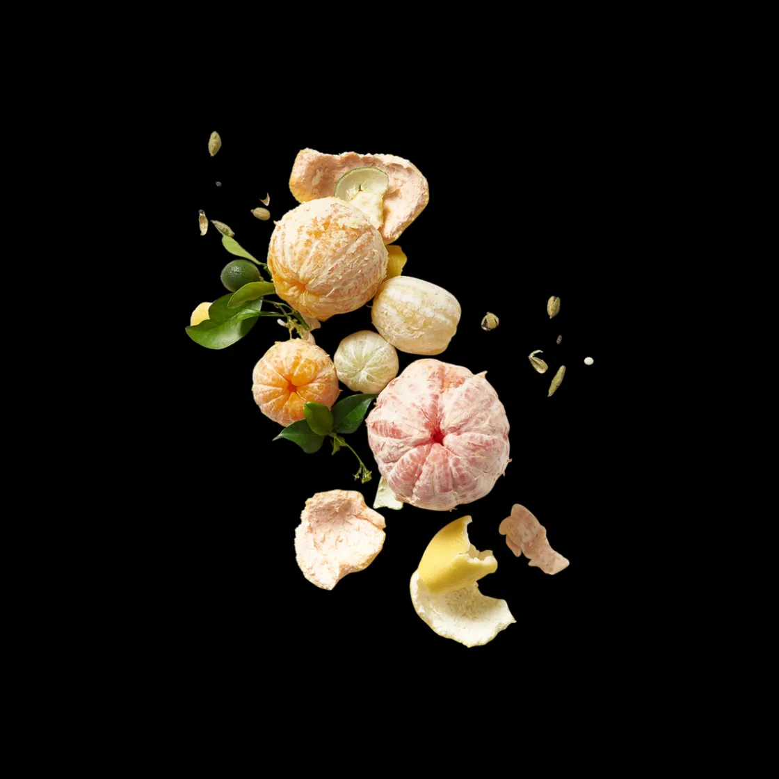 Corpus Nº Green Deodorant 75gr Online