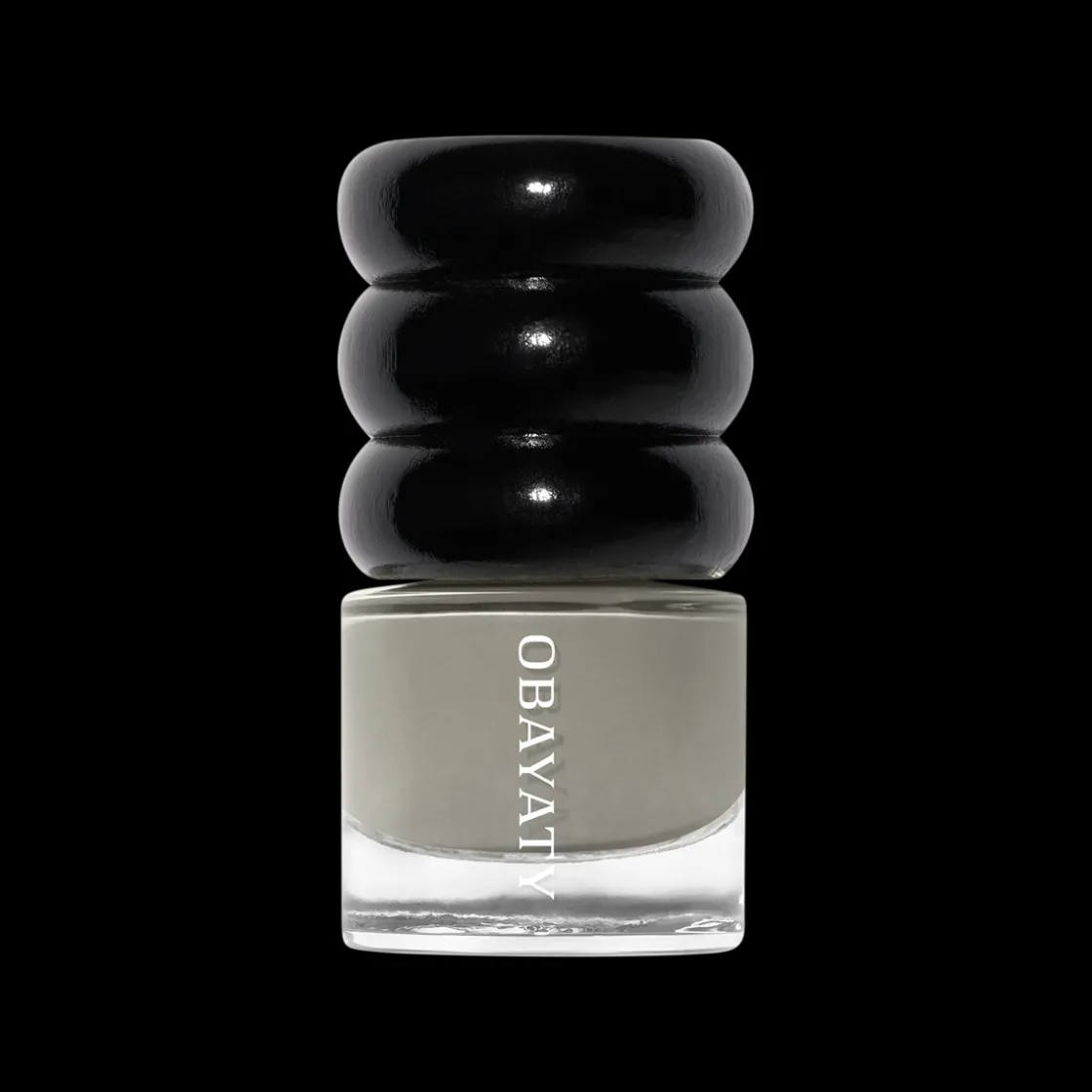 Obayaty Nail Colour Lunar