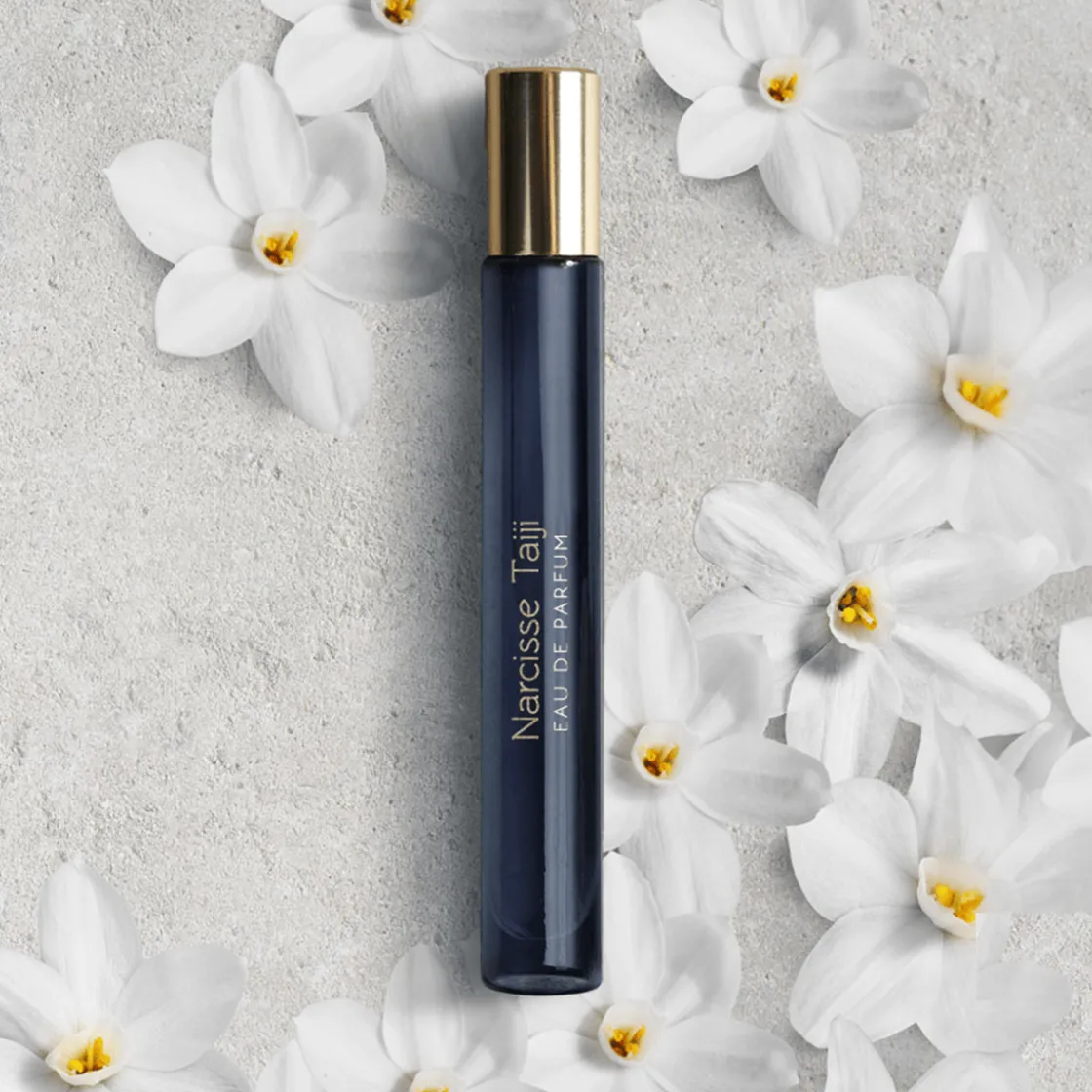 Atelier Materi Narcisse Taiji Eau de Parfum 10ml Outlet