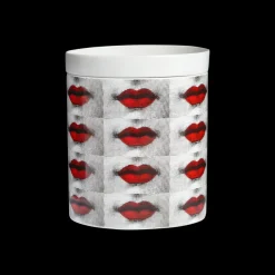 Fornasetti Profumi Nel Mentre Candle Bocche F Proibito 1020gr Outlet