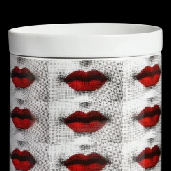 Fornasetti Profumi Nel Mentre Candle Bocche F Proibito 1020gr Outlet