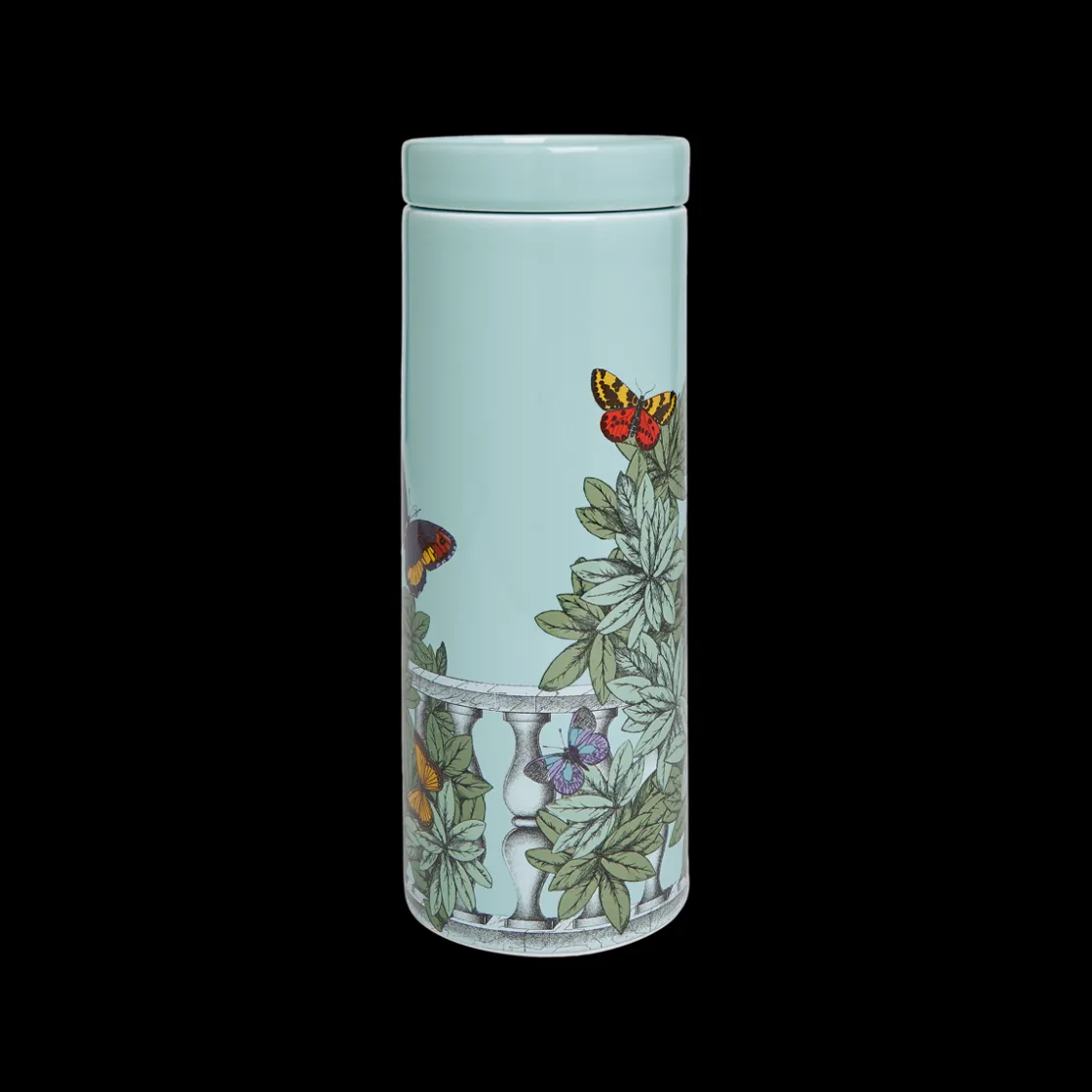 Fornasetti Profumi Nel Mentre Candle Farfalle Giardino 800gr Sale