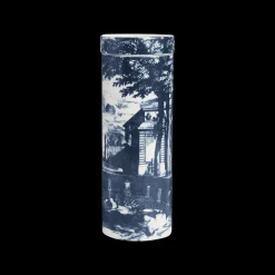 Fornasetti Profumi Nel Mentre Candle Giardino 800gr Outlet