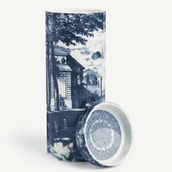 Fornasetti Profumi Nel Mentre Candle Giardino 800gr Outlet