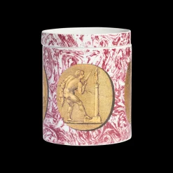 Fornasetti Profumi Nel Mentre Candle Reperti Immaginazione 1020gr New