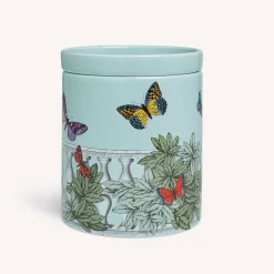 Fornasetti Profumi Nel Mentre Candle Set Farfalle Giardino Outlet