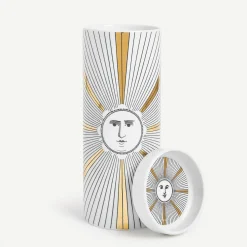 Fornasetti Profumi Nel Mentre Candle Soli - Immaginazione 800gr Clearance