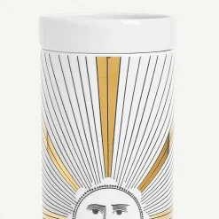 Fornasetti Profumi Nel Mentre Candle Soli - Immaginazione 800gr Clearance