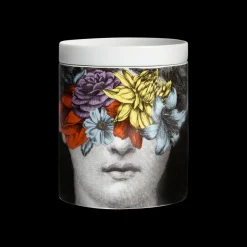 Fornasetti Profumi Nel Mentre Candle Tra i F G Segreto 1020gr Hot