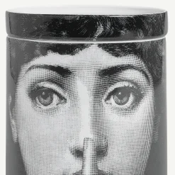Fornasetti Profumi Nel Mentre Scented Candle Mascherina 1020gr Online
