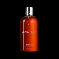 Molton Brown Neon Amber Bath & Shower Gel 300ml Outlet