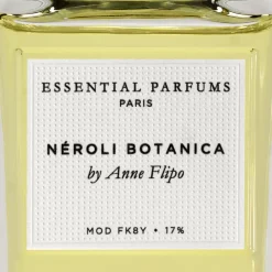 Essential Parfums Neroli Botanica Eau de Parfum Refillable 100ml New