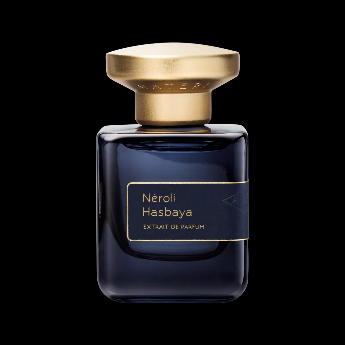 Atelier Materi Neroli Hasbaya Extrait de Parfum 50ml Outlet