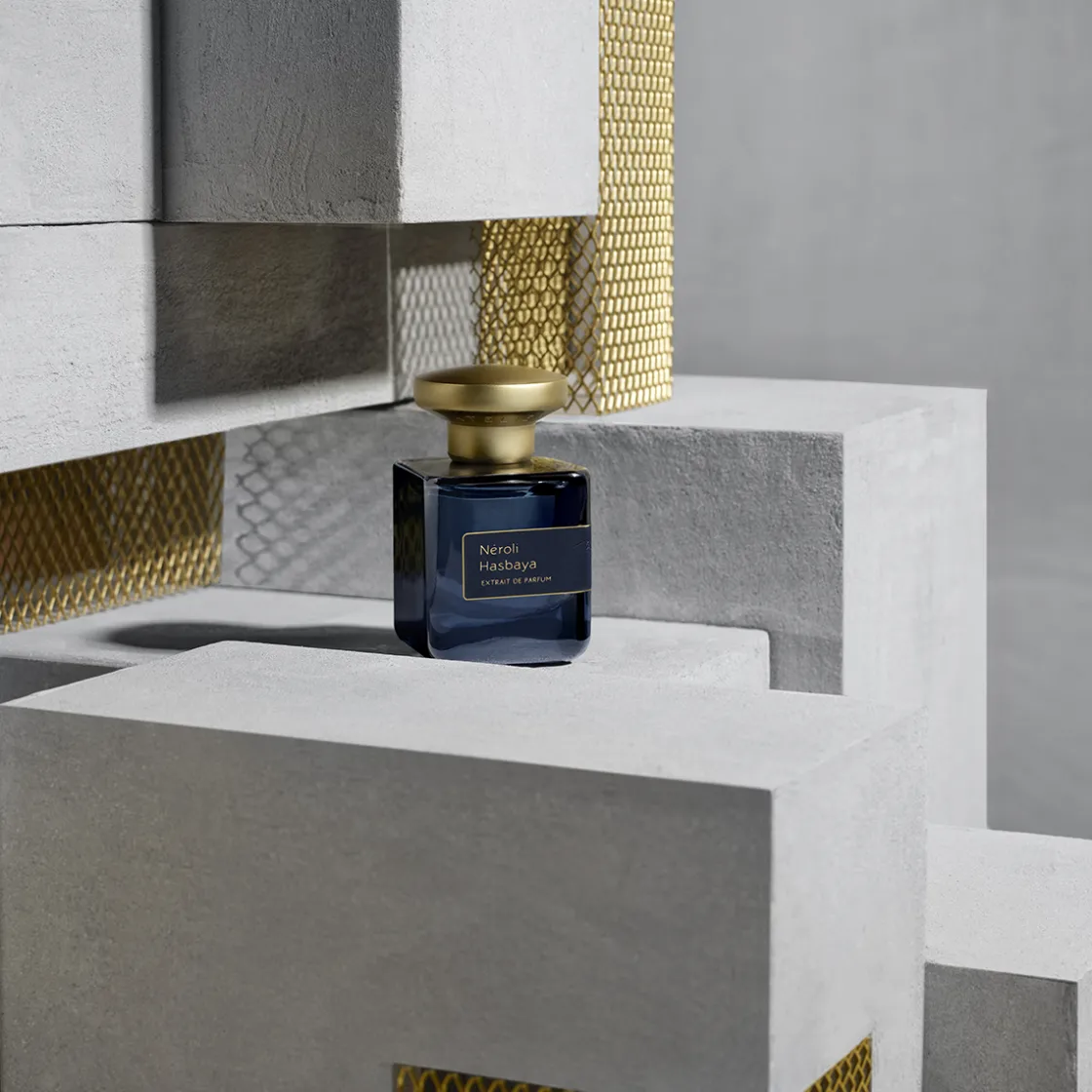 Atelier Materi Neroli Hasbaya Extrait de Parfum 50ml Outlet