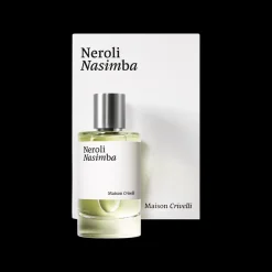 Maison Crivelli Neroli Nasimba Eau de Parfum 100ml Hot