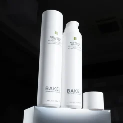 Bakel Nia-Tech Cream Dry Skin Case & Refill 50ml Hot